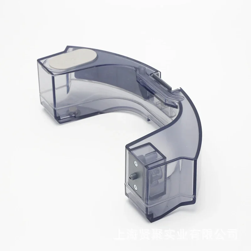 หุ่นยนต์ทําความสะอาดฝุ่นกล่องหรือถังน้ําหรือที่ใส่ซับสําหรับ X-Treme Genesis, Muhler Bobby 1, Nedis WIFIVCR001CBK,RWA3026BU1 Uoni T880