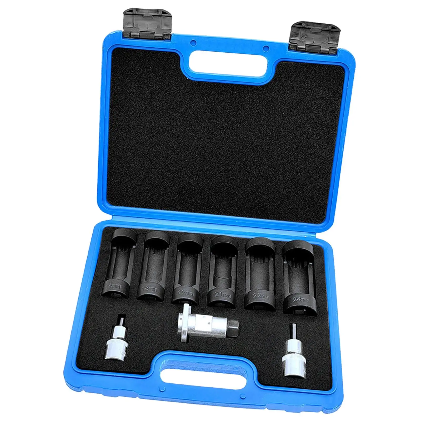 

Lug Nut Socket Set Supersocket Tool for Removing and Mounting Axle Nuts