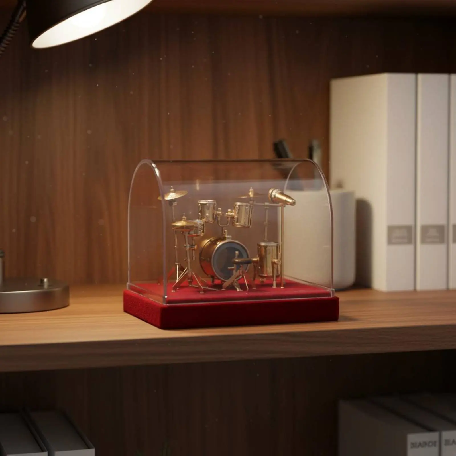 ensemble-de-batterie-miniature-idee-cadeau-decoration-d'interieur-pour-les-collectionneurs-ob11