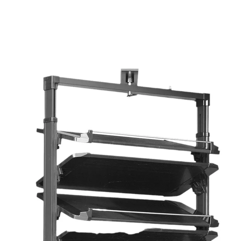 

Cloakroom, multifunctional, rotating, shoe rack, storage 360 degrees, shoe cabinet, household