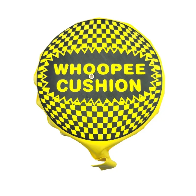 Whoopee Cushion Toys,Whoopee Cushions for Kids  Novelty Prank Joke Trick Fart Pad Pillow Toys Gifts  Children Adult