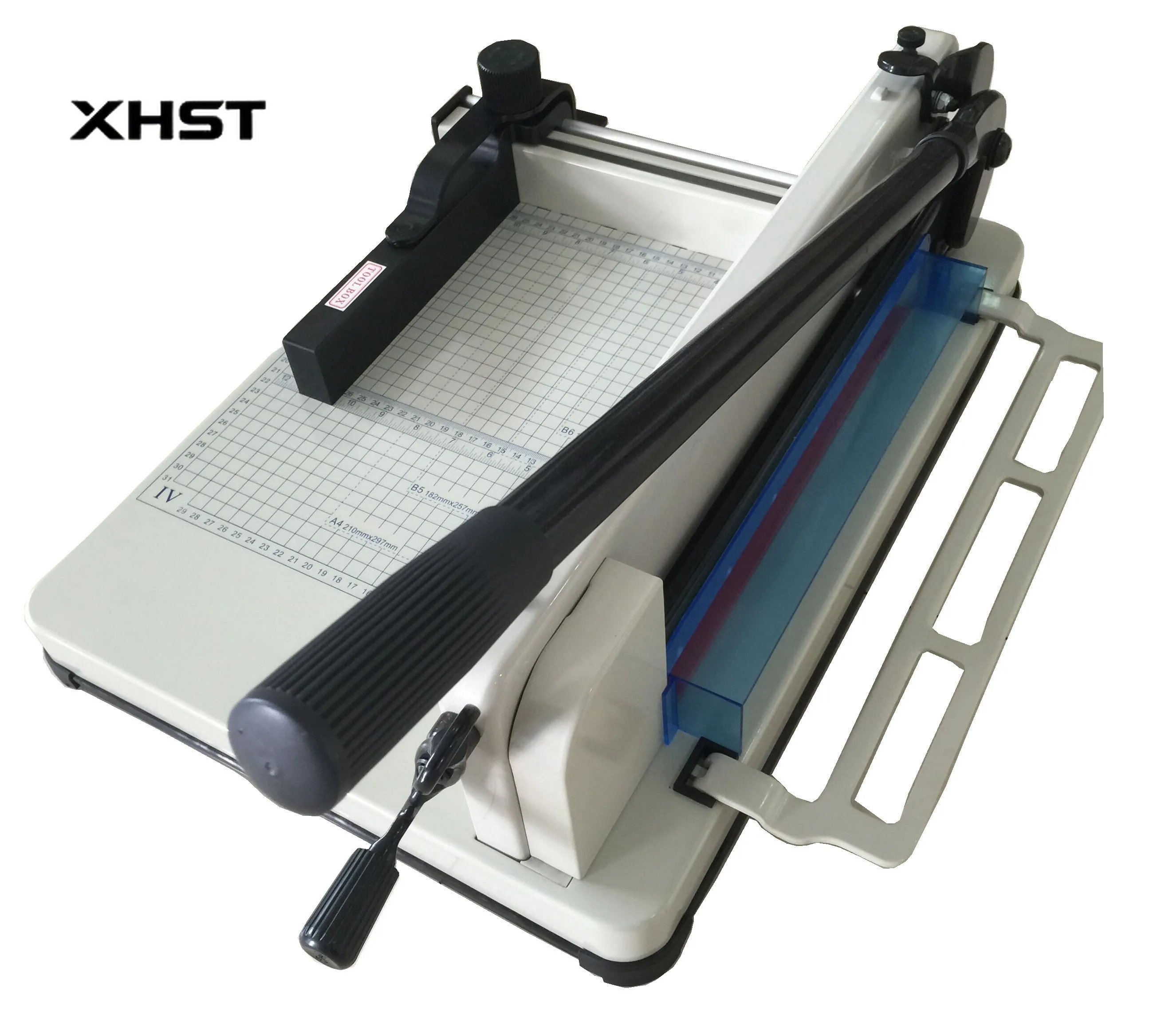 SG-858-A4  Hot Selling Office and Shop Use Paper Cutting Machine With Good Price Manual Copy Paper Cutter