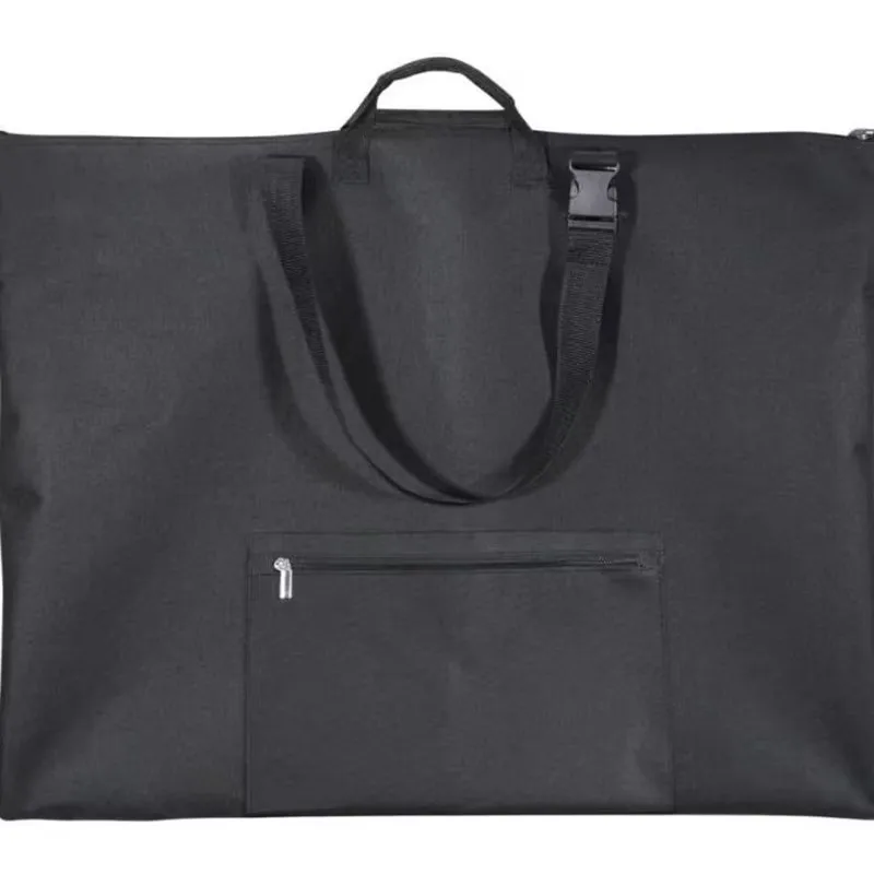 

Artist Carry Shoulder Travel Bag Artwork Weight Waterproof Canvas Art Supplies Portfolio Tote Bag