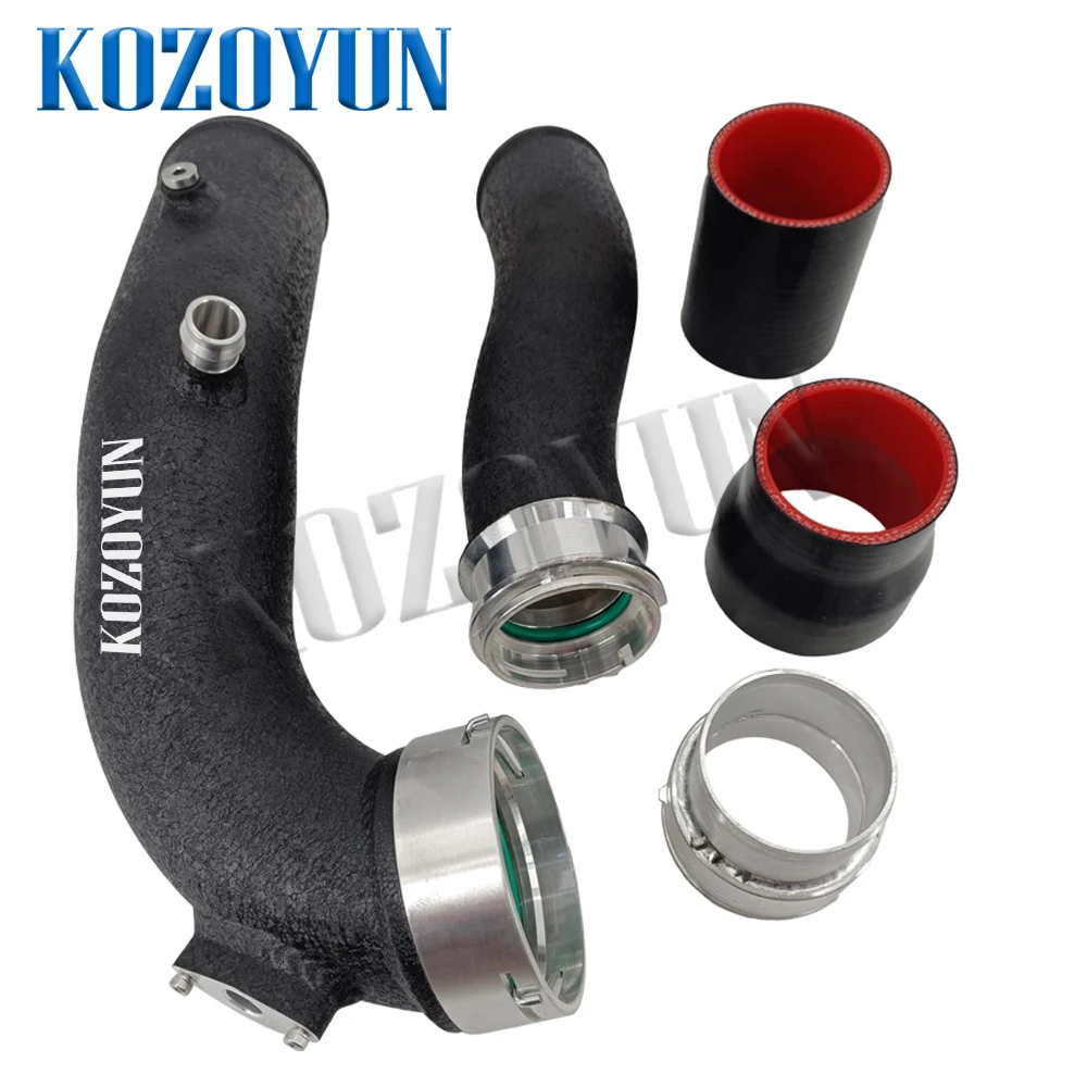 Charge Pipe Boost P…