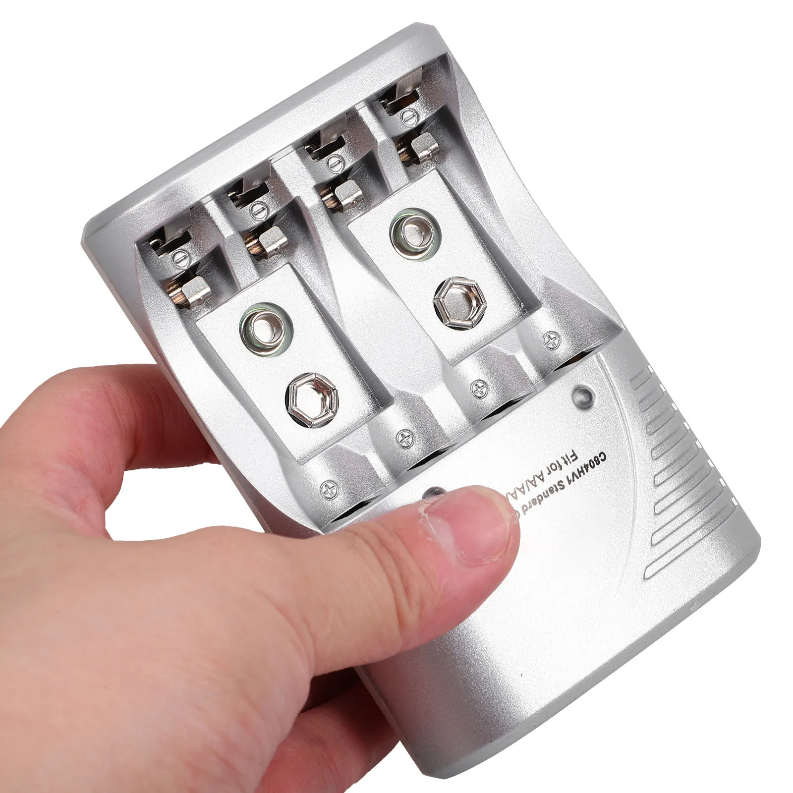 Aa Aaa 9V Standard …