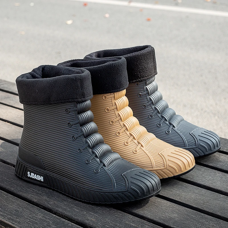 Vielseitige, lässige, wasserdi – Men Shoes Online Bewertung und Preis