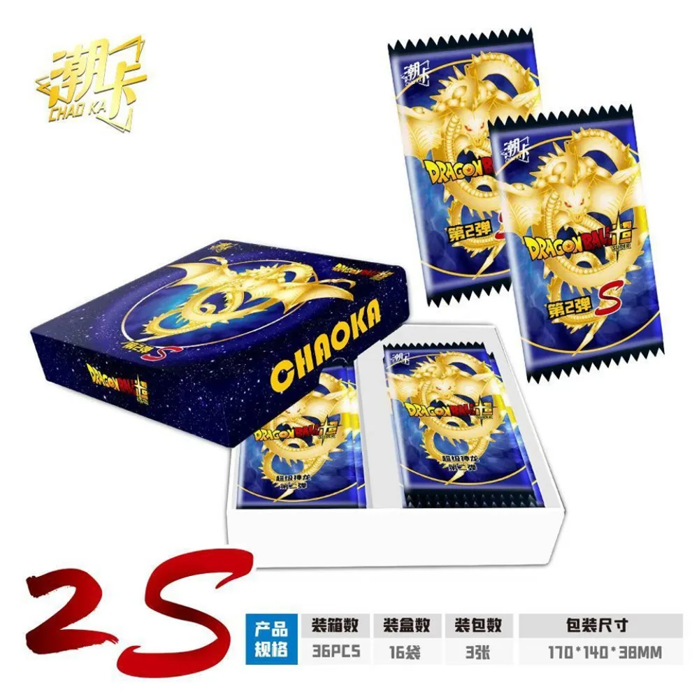 Collection de cartes Dragon Ball pour enfants, Anime japonais, édition limitée, carte flash laser colorée, meilleurs jouets cadeaux SlessChildren, vente en gros