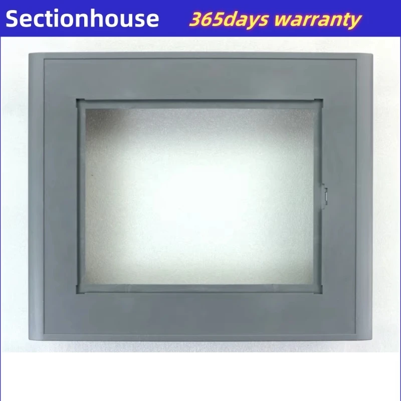 Housing Case & Voltage Srip Screen Cable for 6AV6 643-0CD01-1AX1/1AX0 MP277 10