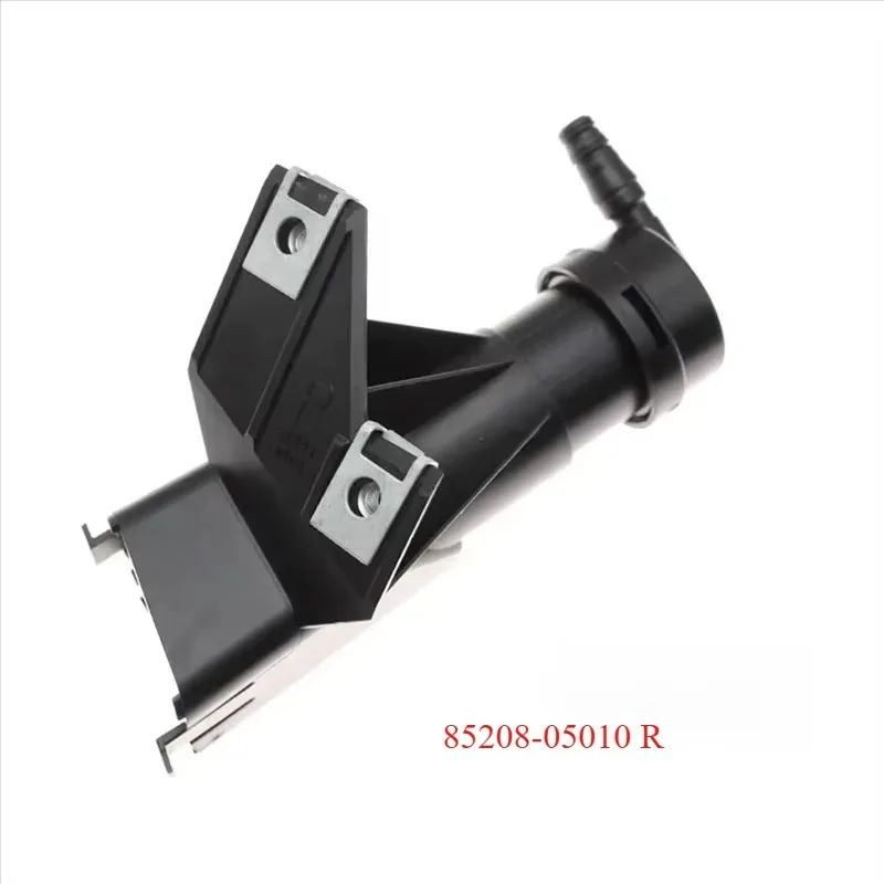 Glb For Front Headlight Washer Nozzle for Avensis T25 85207-05010/85208-05010 Headlamp Cleaning Spray Pump Cylinder 1PCS