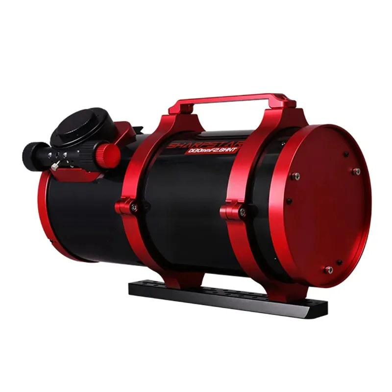 13028HNT-AL SharpStar Hyperbolic Newtonian Telescope 130mm F/2.8 Ultra-Fast Astrograph for Deep Sky Imaging