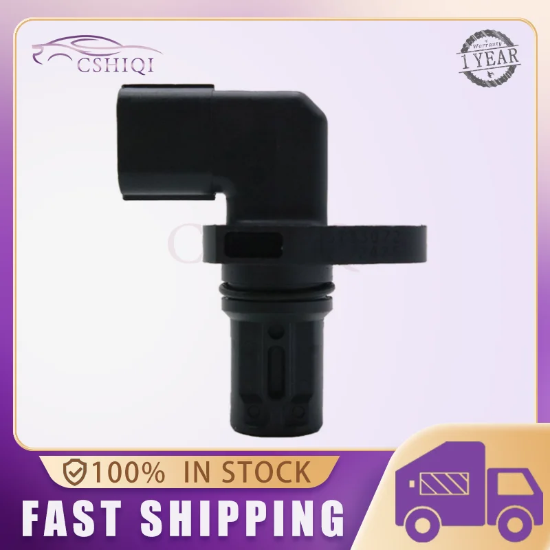 33220-51K00 high quality  Original New Camshaft Position Sensor J5T33071 For Suzuki- Grand Vitara- Kazashi- SX4 2.0