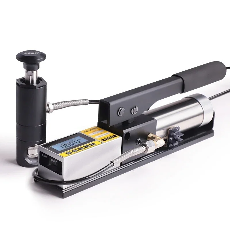 

BJZJ-M Pull-apart Adhesion Tester Paint Adhesive Strength Anti-corrosion Coating Paint