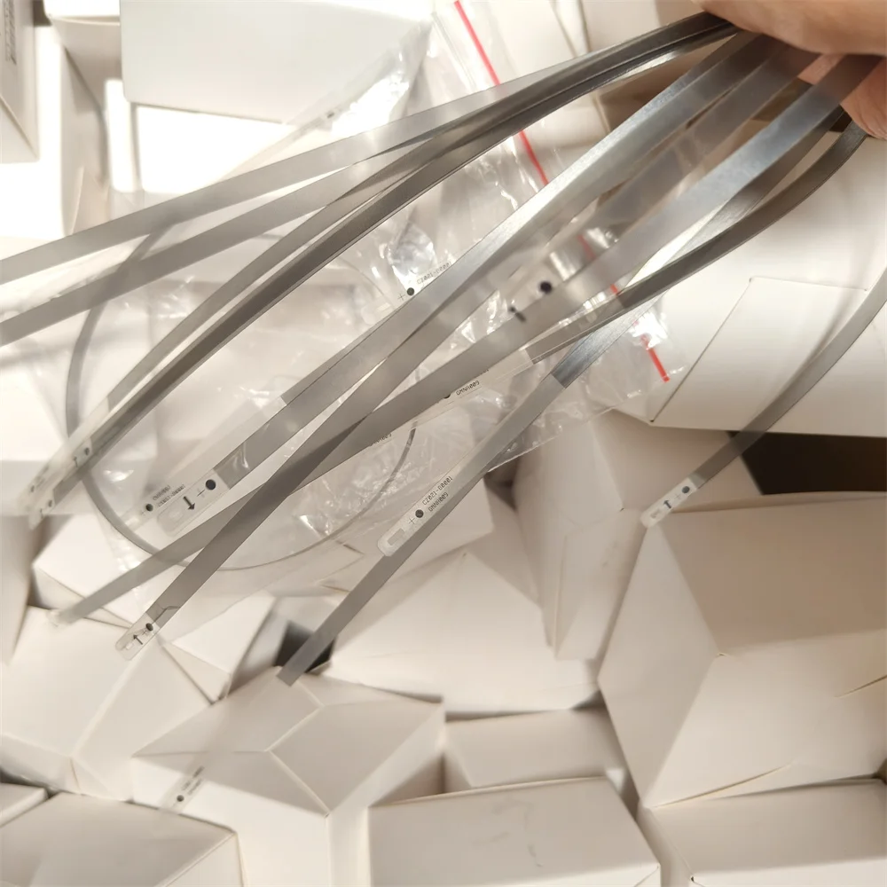 

20PC CR SCALE Encoder Strip for HP GT 5810 3050 3055 3516 3636 5076 5276 790 795 798 2510 2512 2515 2520 2529 3510 3511 3515