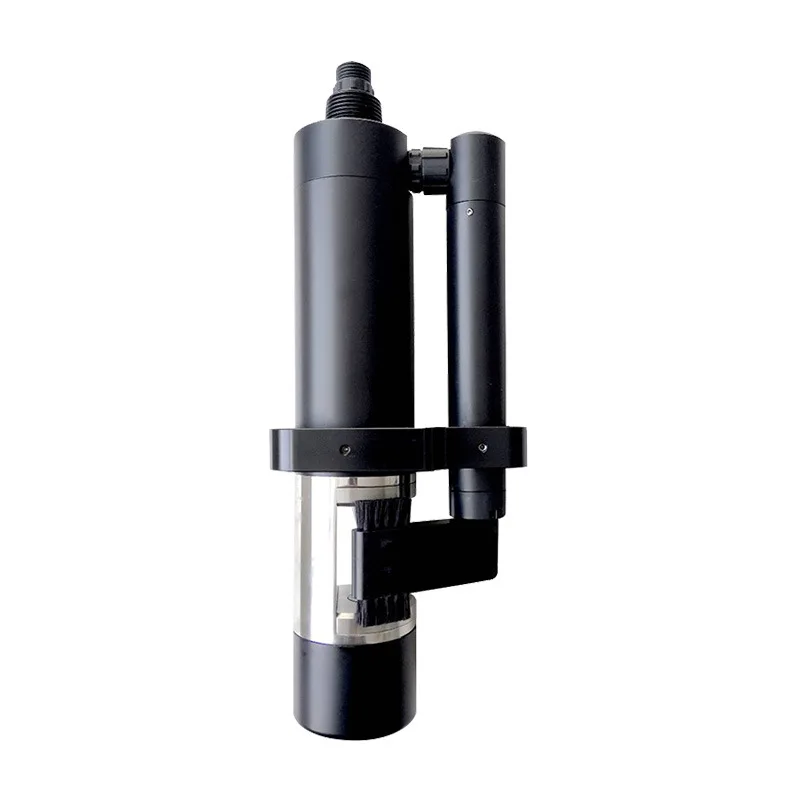 

Factory direct sales-206 high-quality online transparency sensor industrial water quality environmental monitor probe