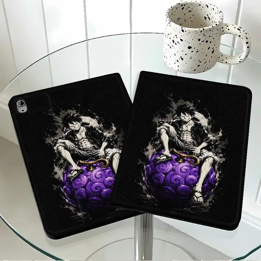 With Pencil Holder Case for Xiaomi Pad 6s Pro 7 Ultra Pad 5 6 7 8 Pro Redmi Pad SE K Pad 8.8 9.7 12.4 Inch Ones Pieces Ace