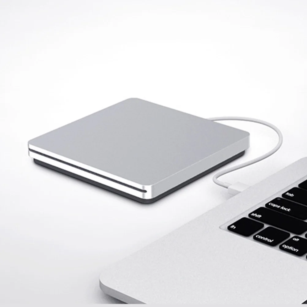 

USB 3.0 External Dvd Drive Cd ROM Writer Rewriter Portable for Laptop Desktop Data Playback External Dvd Drive