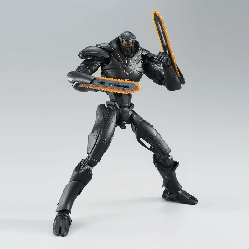 16cm Pacific Rim Mecha Model Vengeance Wanderer Obsidianowy Model Figurki z Ruchomymi Stawami Potwór Zabawka Prezent