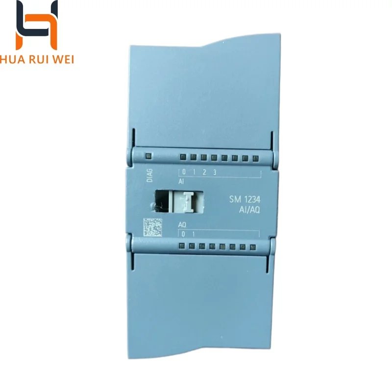 2026 New Original S7-1200 6ES7234-4HE32-0XB0 PLC Module S71200 analog module 6es7 234-4he32-0xb0 Controller Warehouse Stock