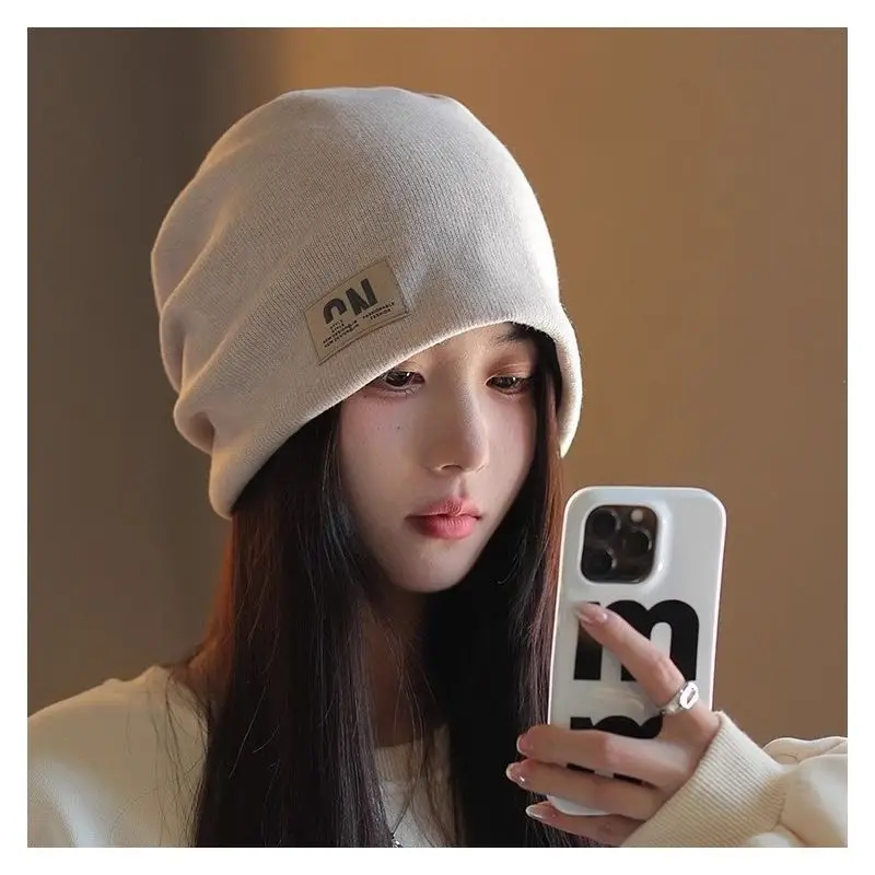 جديد مترهل قبعة متماسكة النساء 3 مواسم تنوعا التخسيس تشكيل الوجه بعد الولادة يندبروف دافئ لمسة ناعمة بسط