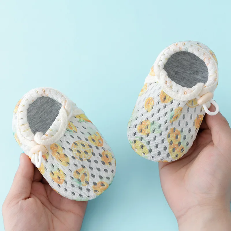 Baby Kids Water Sport Sneakers Beach Socks Children Swimming Aqua Barefoot Shoes Surfing Fishing Diving Slippers For Boys Girls