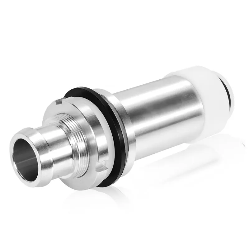 

Fuel Filler Neck Inlet Check Valve For Chevy SSR Trailblazer GMC Envoy Car Accessories