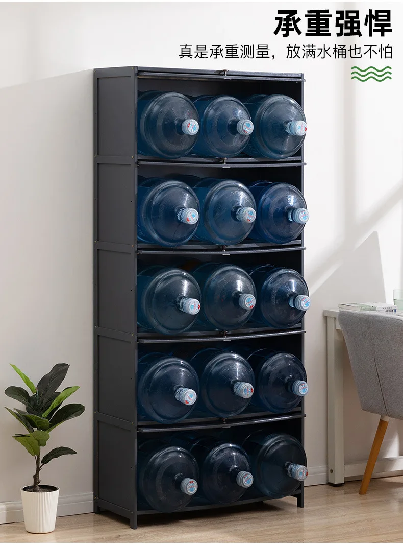 Home Shelf Vitrina Organizadores Gabinete Organizers Cabinets Storage Shelves Living Room Cabinet Rangement Aparador Prateleira