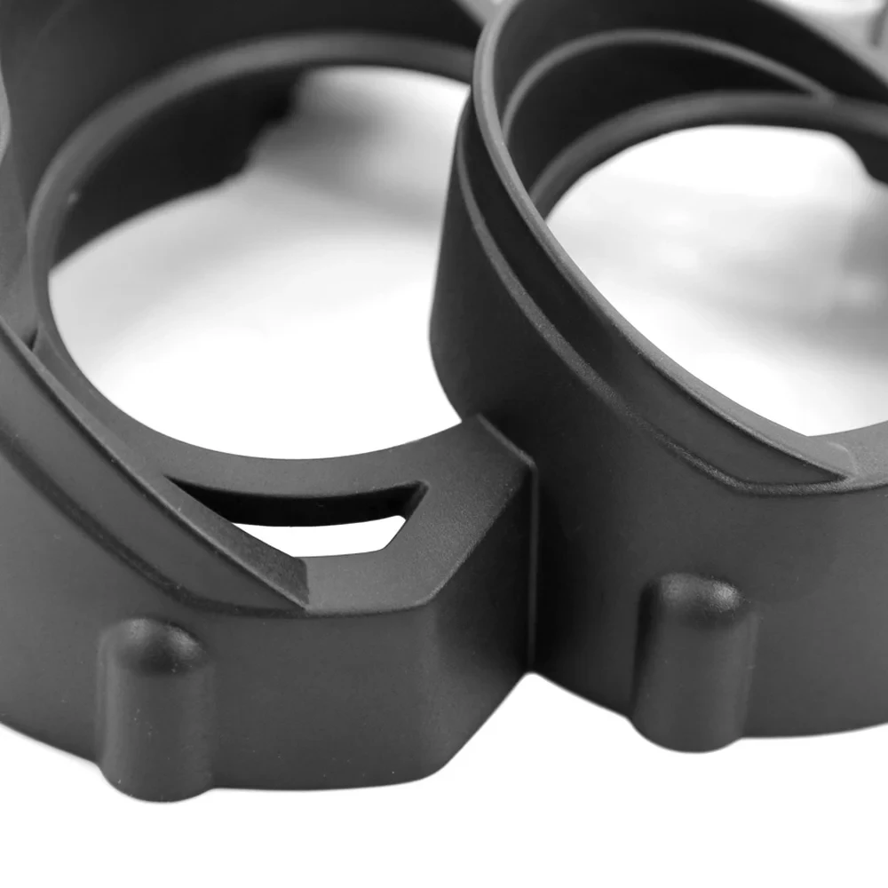 

​Motorcycle Sunproof Instrument Surround Frame Protector Cover For BMW F650GS F700GS F800GS / ADV F800GT F800R F800ST