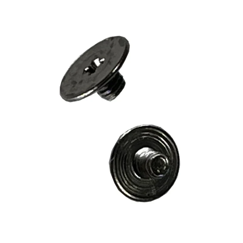 For Aspire 3 A315-41 A315-41G A315-33 A315-51 A315-53 A315-53G LCD axis shaft M2.5 Hinge screws Laptop upgrade reinforcing