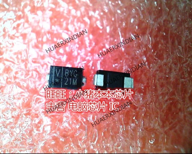 

BYG21M-E3/TR BYG21M BYG-21M SMA