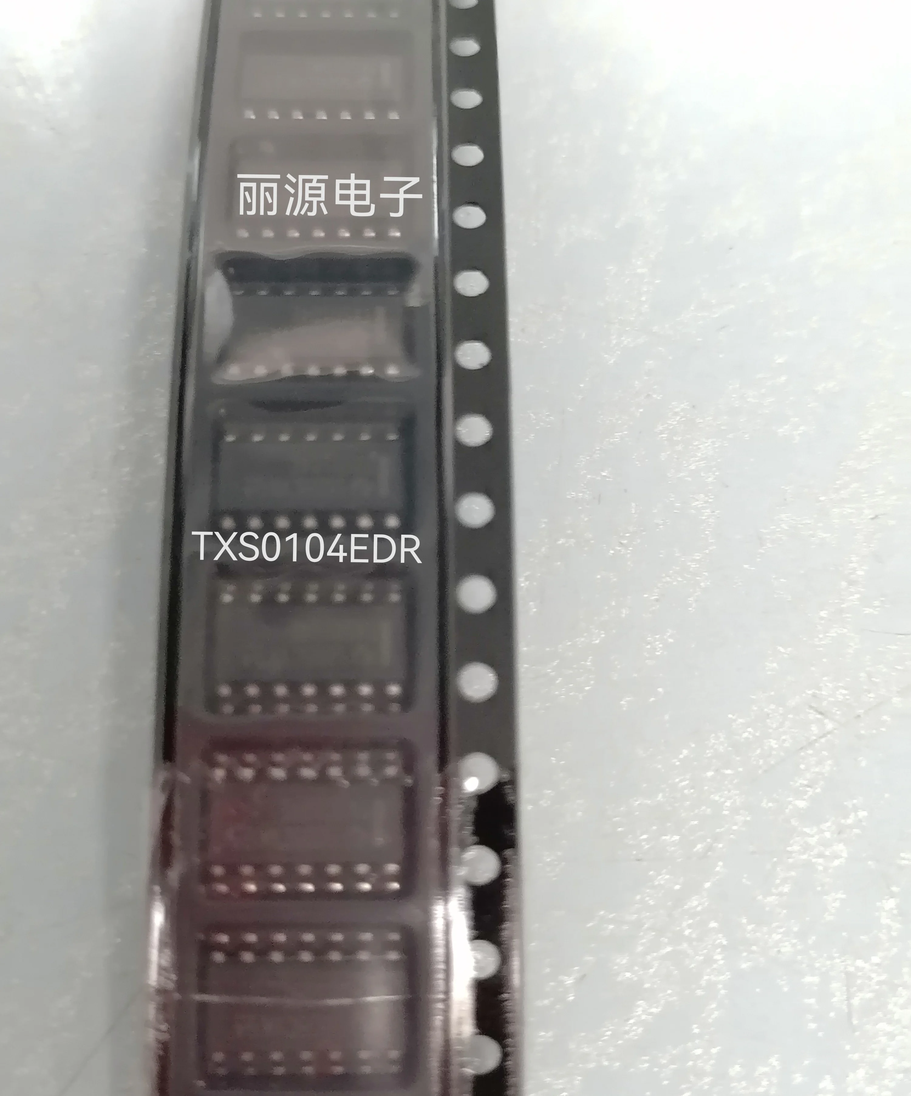 

5-10PCS TXS0104EDR TXS0104E TXS0104 0104EDR SOP14