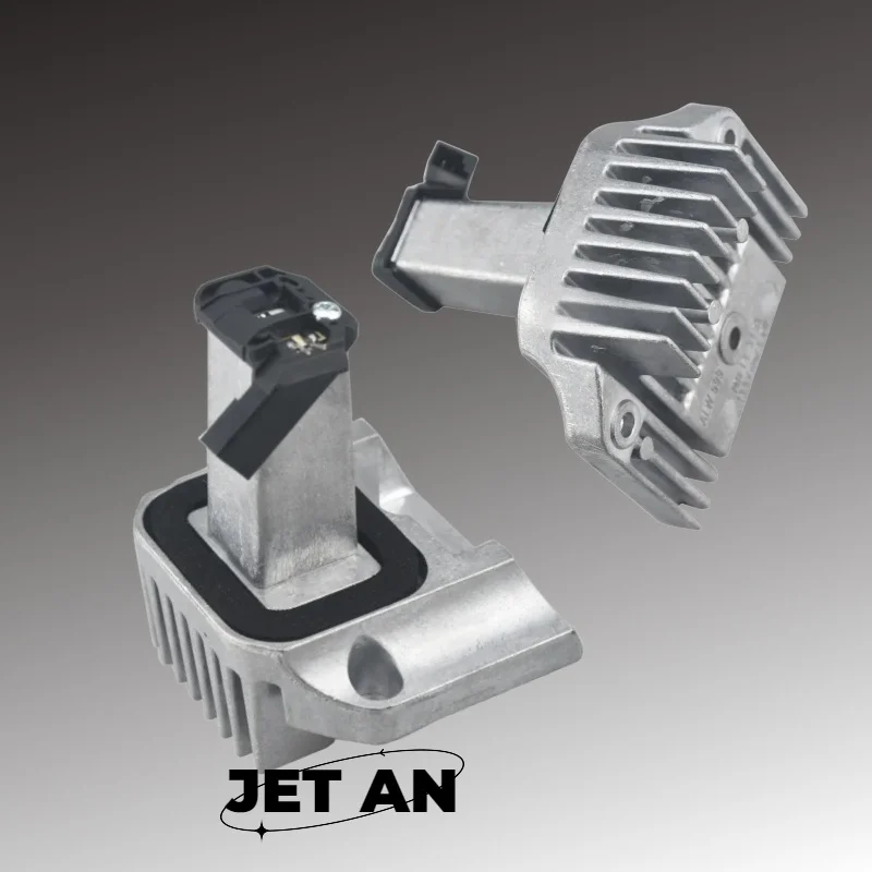 

2 шт. 63117296905 для BMW 1 'F20 F21 2011-2015 контроллер блока DRL светодиодный модуль фар аксессуары для транспортных средств 178422-00