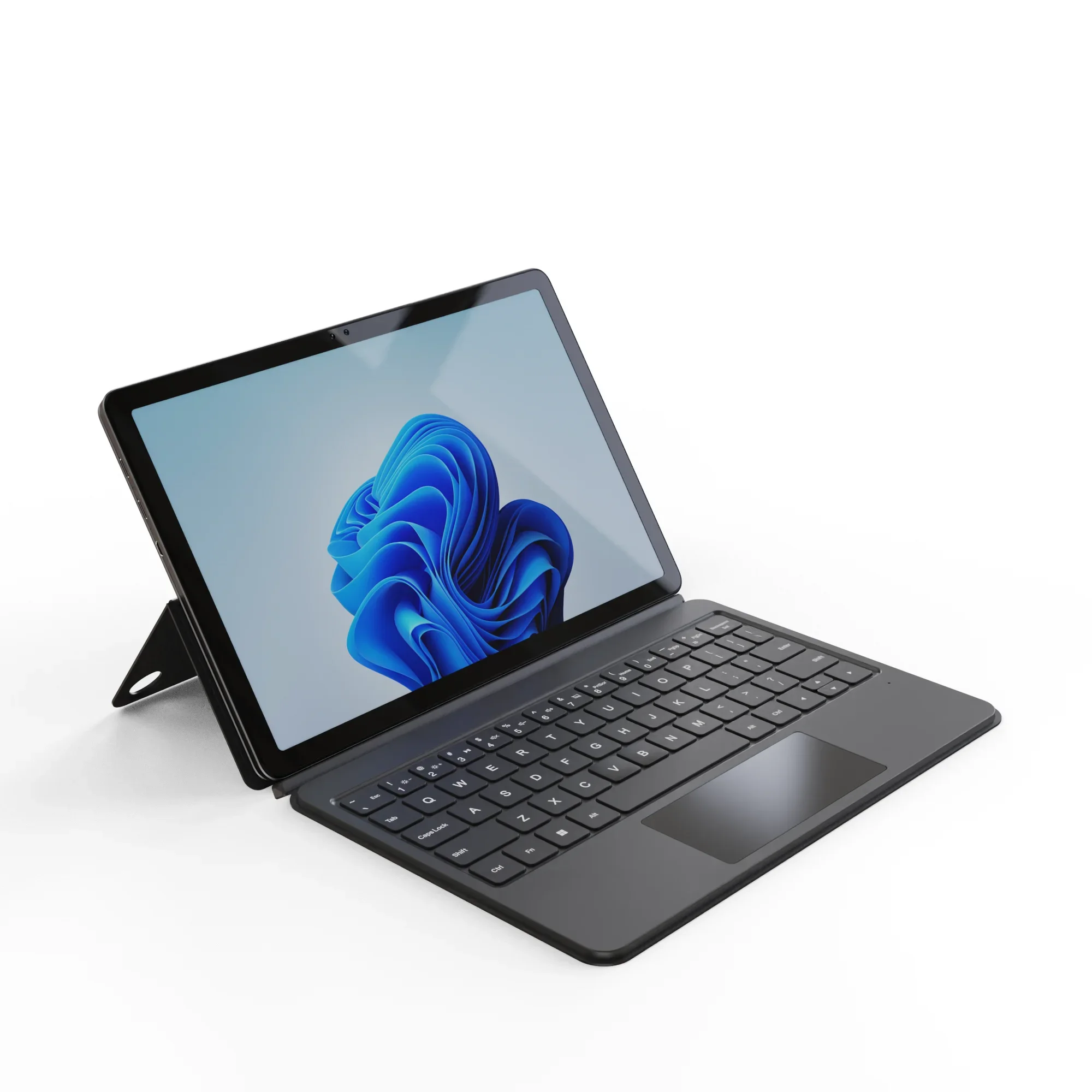 BNCF جديد كتاب 11 إنتل N150 12G RAM 512G SSD WIFI6 1920*1200 11 بوصة كمبيوتر محمول ويندوز 11 دفتر مزدوج واي فاي 2 * USB HDMI كمبيوتر محمول