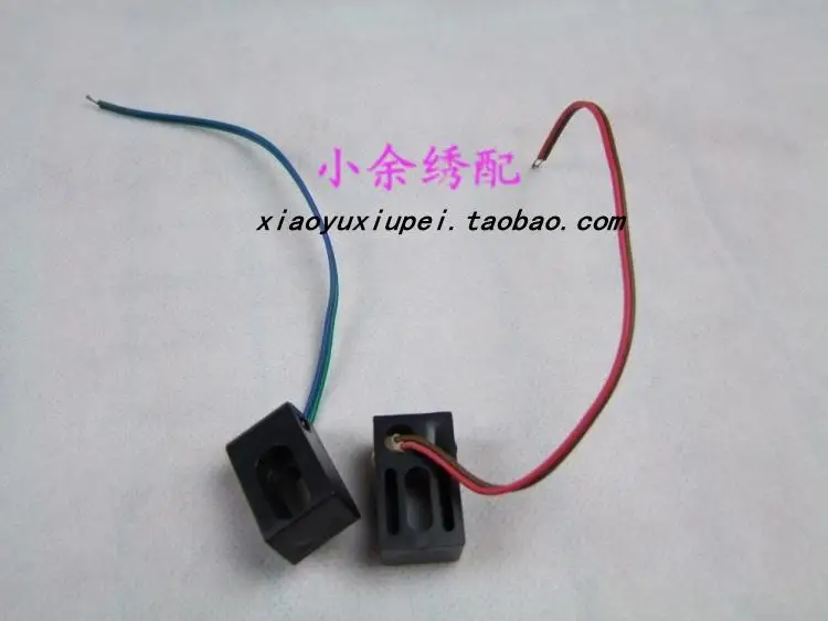 Computer Embroidery Machine Accessories Winding Machine Sensor (1 Pair)
