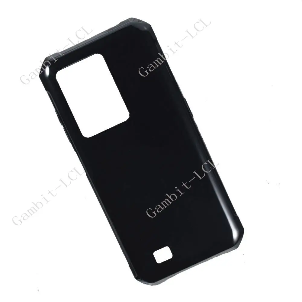 

For Oukitel WP27 2023 OukitelWP27 WP 27 Silicone Smartphone Phone Protective Back Shell Soft TPU Case