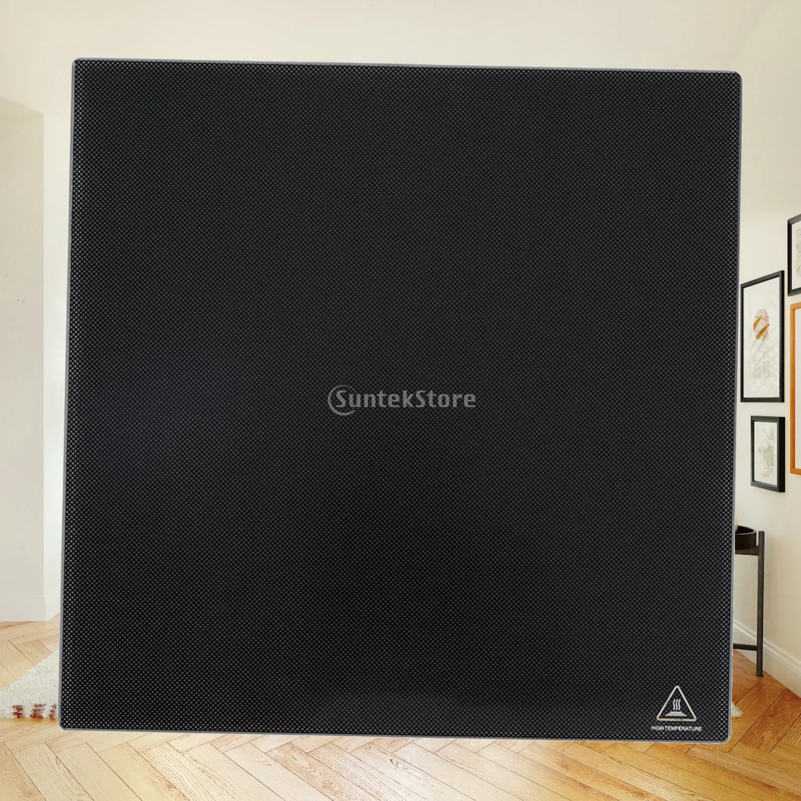 3D Printer Glass Platform Tempered Plate for A8 A6 ET4 Model