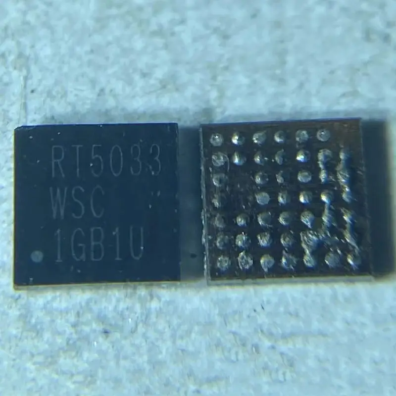 10Pcs/Lot RT5033/RT…