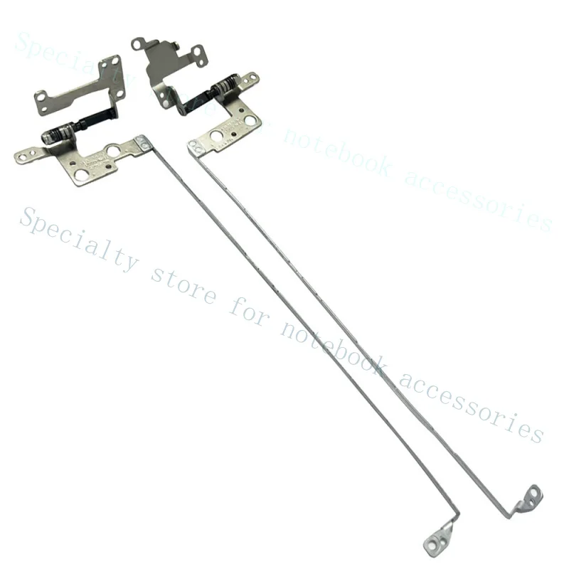 

A+ ДЛЯ HP 14-DQ1025CL/ 14-FQ0013DX / Петли для ЖК-экрана L+R L64910-001 FB0PA006010