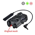 BK Green IR Laser