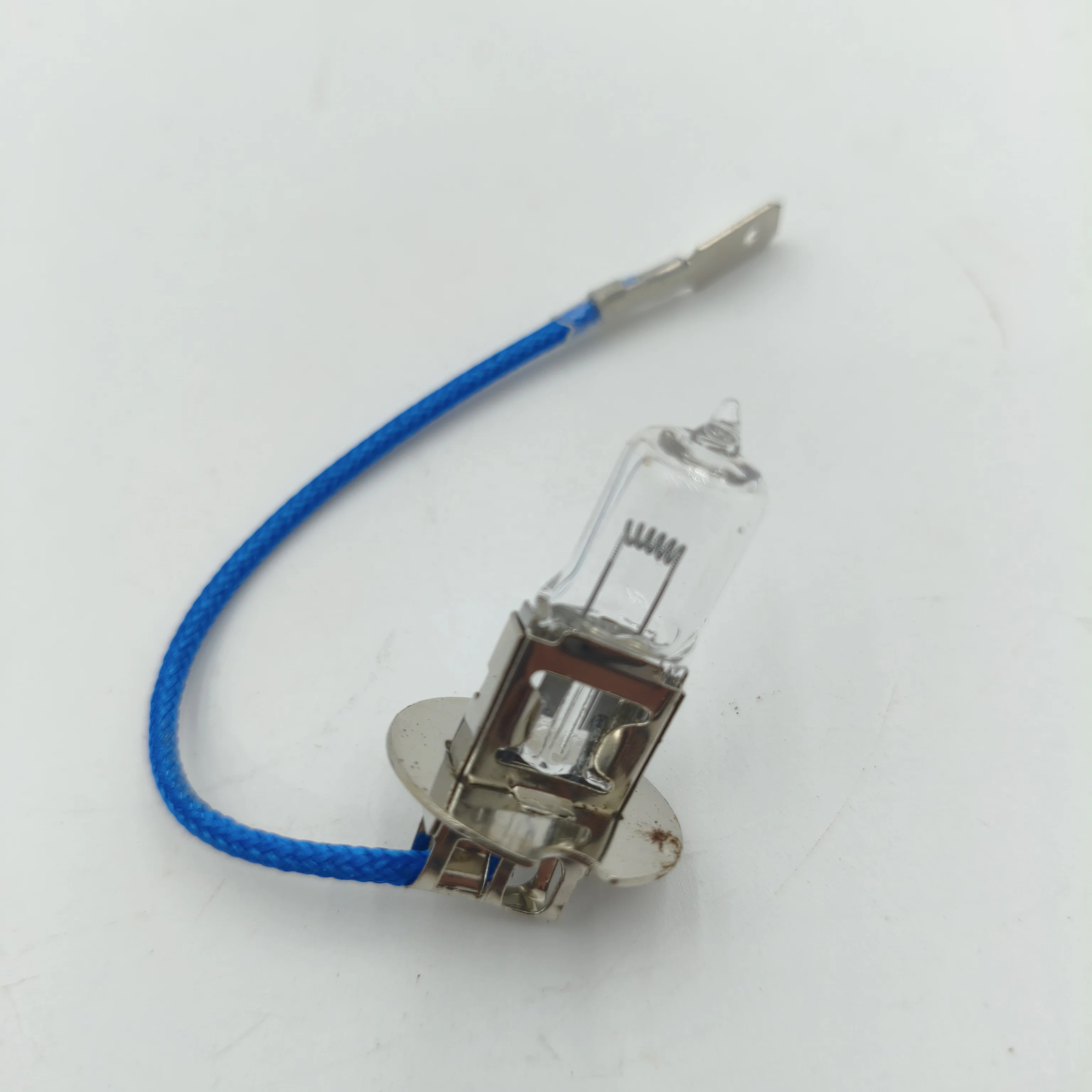 

Bulb H3/24V 51057153, Suitable for Jungheinrich Forklift Parts
