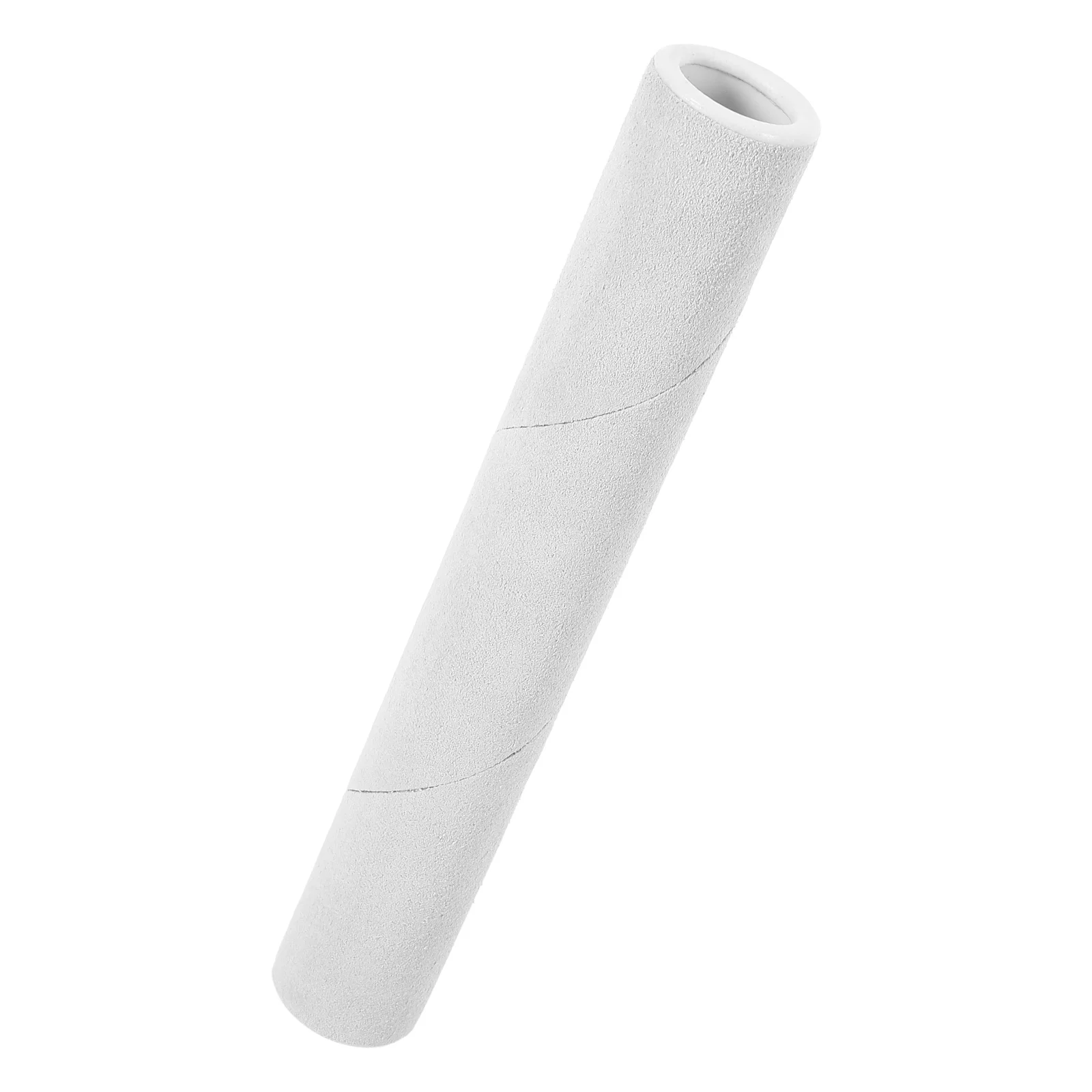 

1PCS Crystal Mallet 20cm Sound Bowl Rod Singing Bowl Mallet Grey Sound Striker Rod Accessories For Home Studio Concerts Yoga