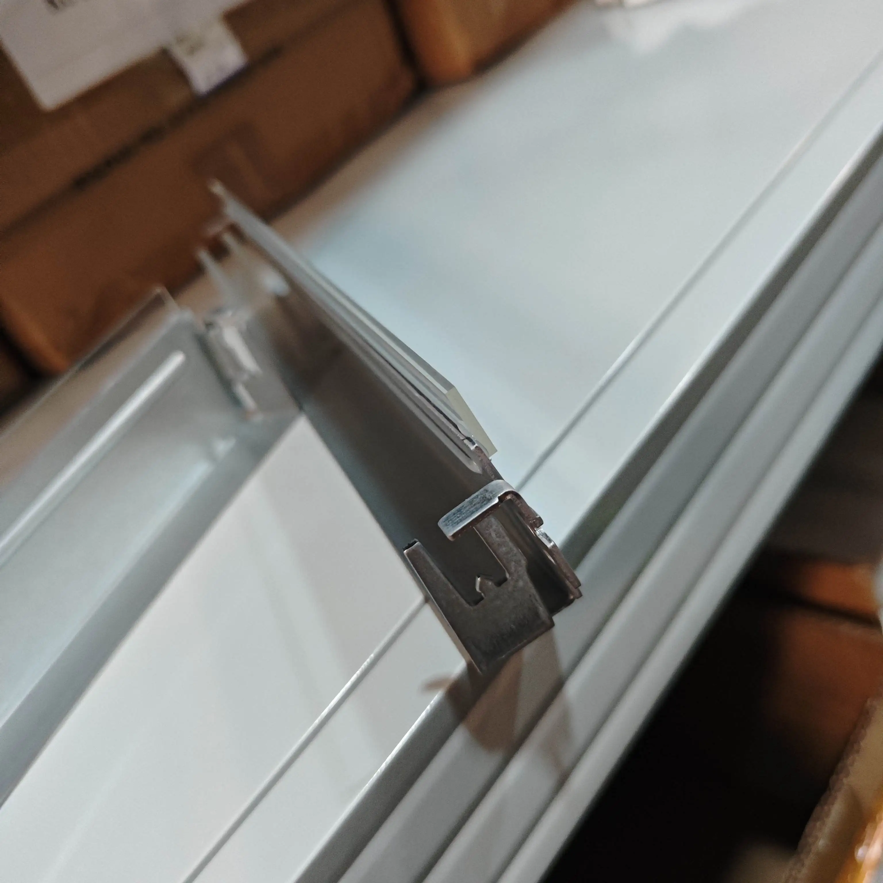 

5pcs Compatible Drum Cleaning Blade WB for Lexmark MS710 MS711 MS810 MS811 MS812 MX710 MX711 MX810 MX811 MX812