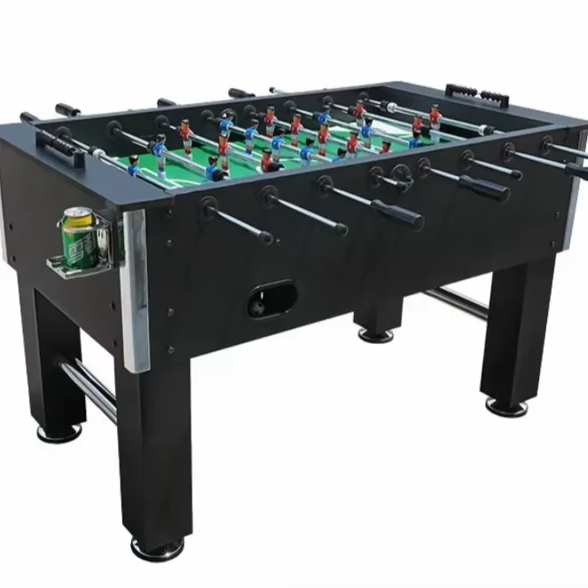 Indoor Outdoor Children Game Table Foosball Professional Mini Desktop Soccer Table Game for Entertainment