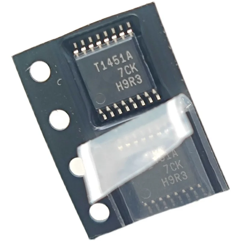 5PCS/LOT TL1451ACPWR SILKSCREEN T1451A  TSSOP NEW ORIGINAL