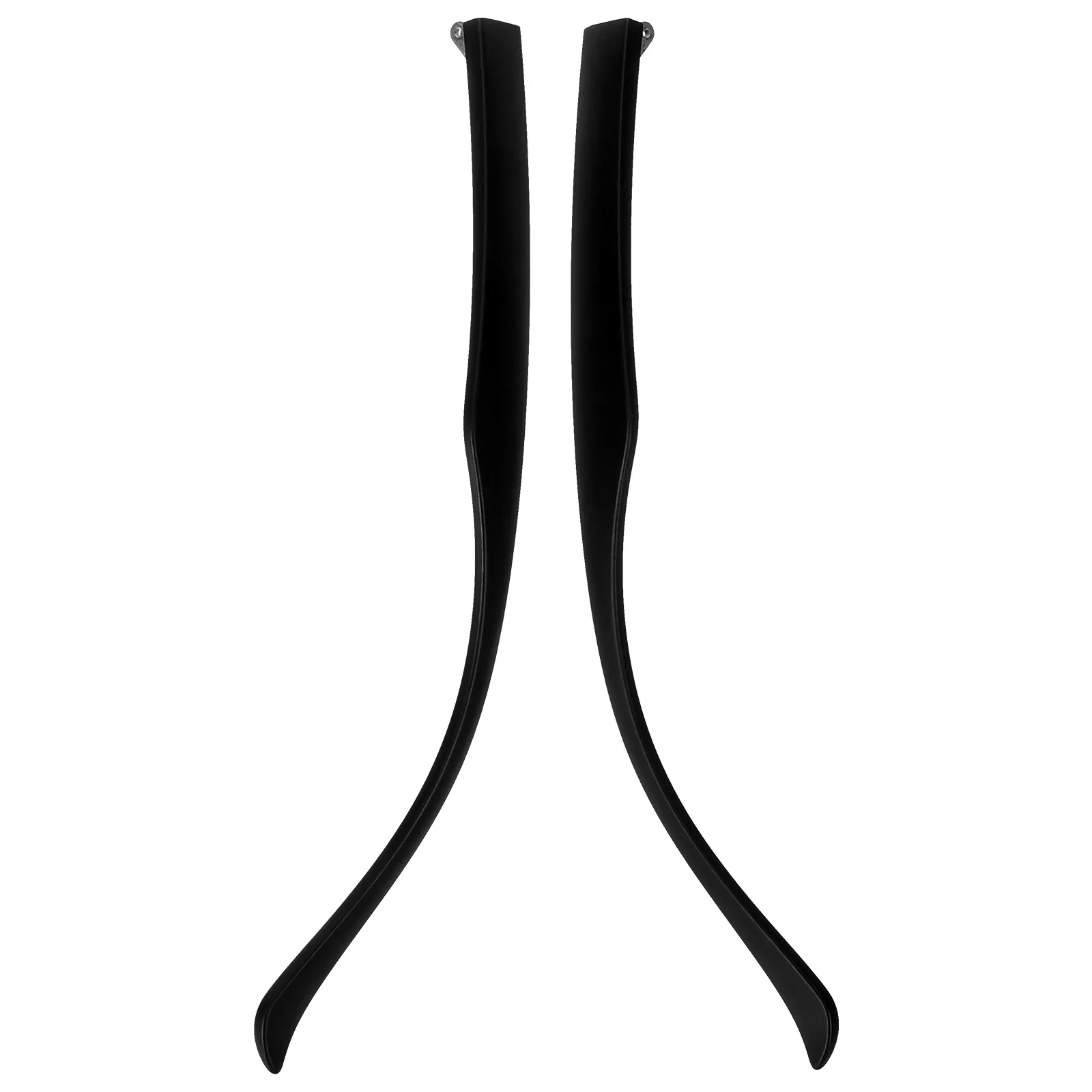 

1 Pair Replacement Eyeglasses Frame Temple Lightweight Comfortable Arm Legs For Sunglasses Eyeglasses Repair Parts Universal