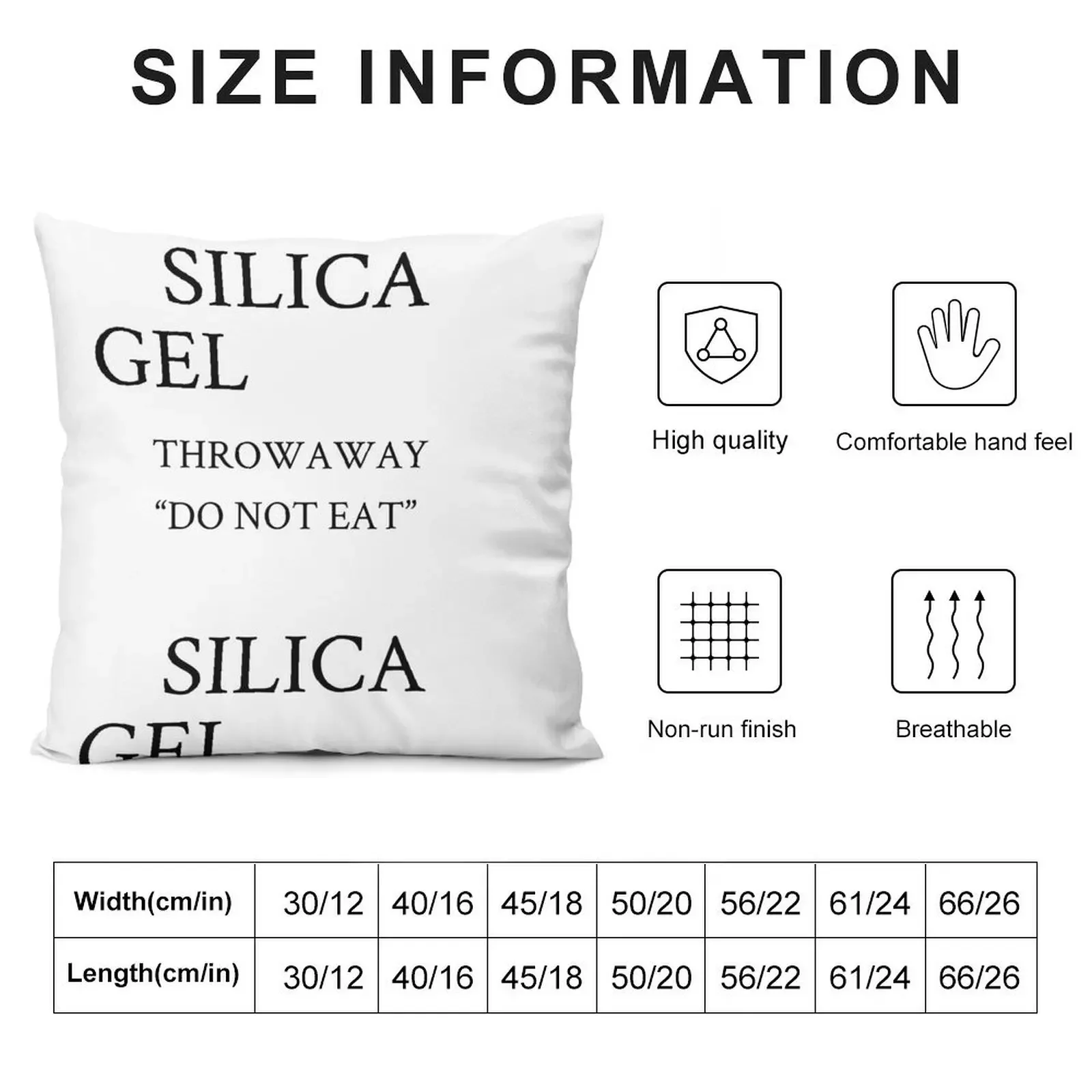 SILICA GEL Throw Pillow luxury sofa pillows Pillows Aesthetic Decorative Cushions For Living Room Luxury Sofa Cushions pillow