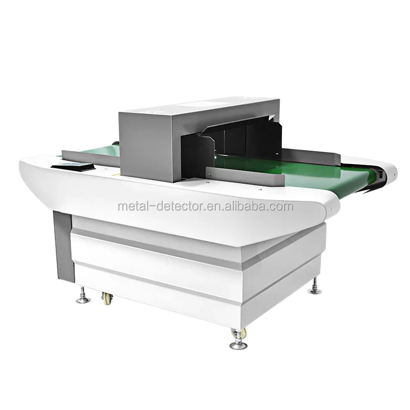 garment metal detector Textile Bedclothing Pillow Needle Inspecting Detector Machine