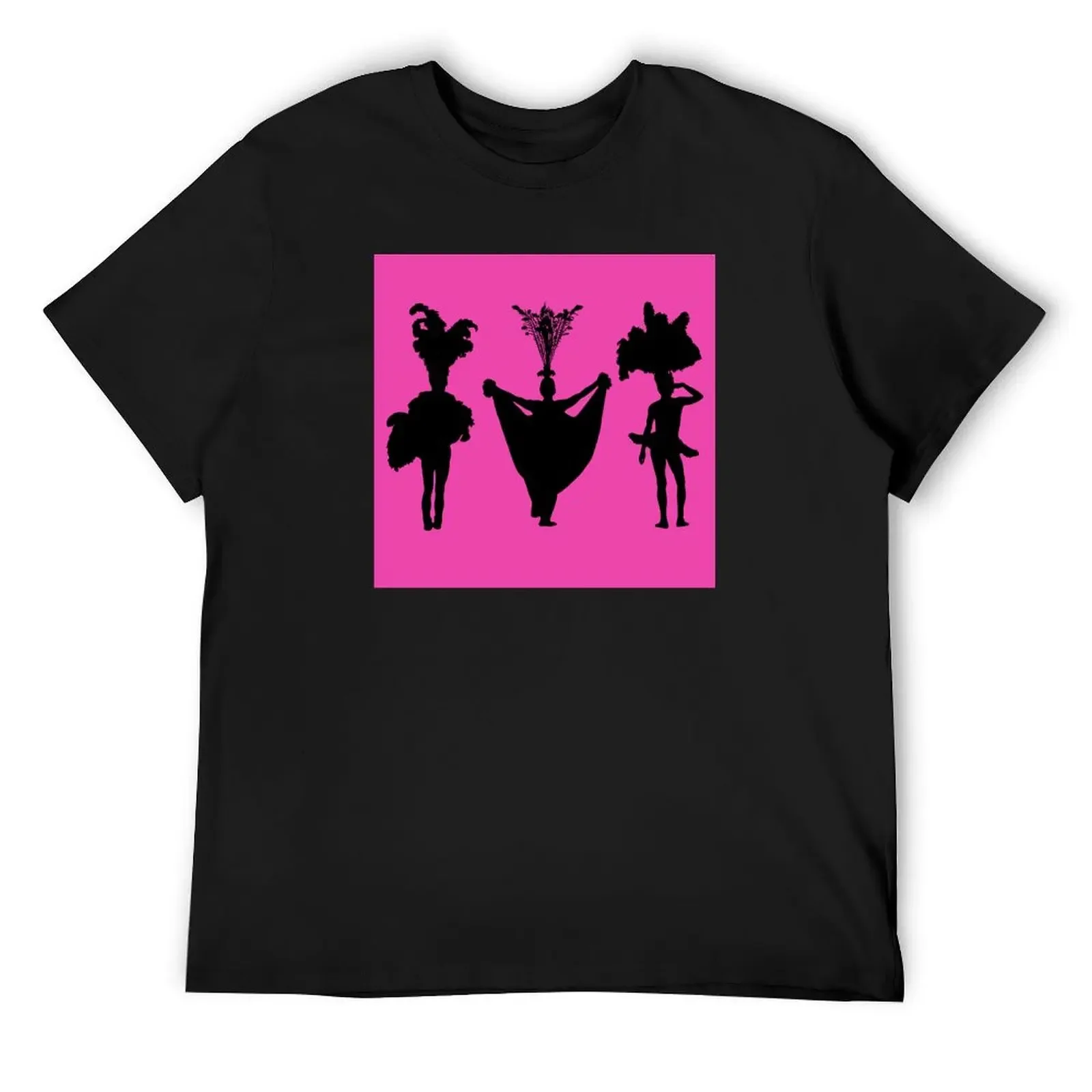 

Priscilla queen of the desert (priscilla pink) T-Shirt vintage anime shirt summer tops shirts graphic tee men