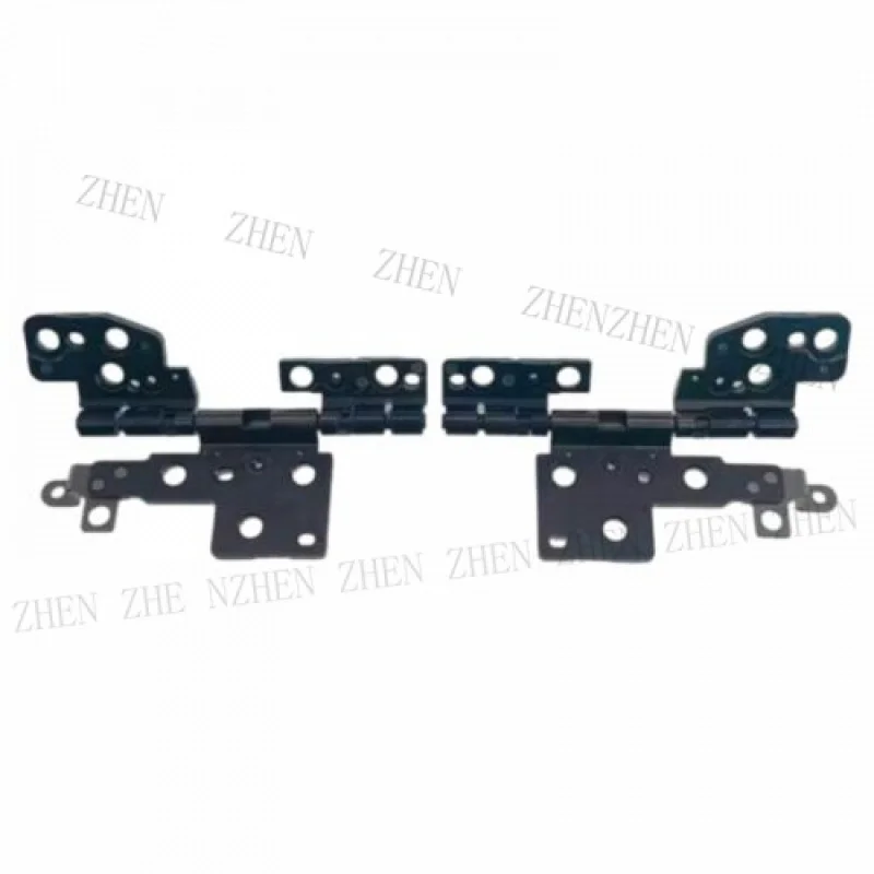 Y 1 pair LCD Hinge 099MGF 07GKRM For Dell Precision 7750 7760 M7750 M7760
