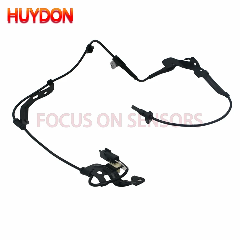 UC3C4370XB ABS Wheel Speed Sensor For Ford Ranger 2011 2012 20136 2014 2015 2016 Mazda BT-50 Pick-up 2012-2015
