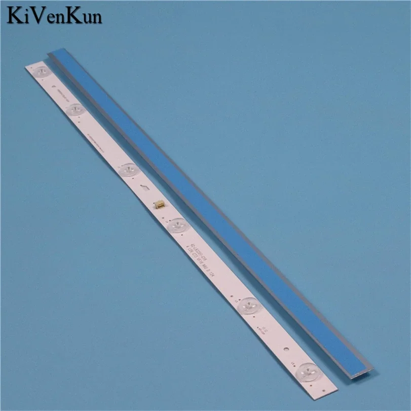 

2 шт. светодиодные ленты для подсветки для HKPro HKP32SM6 FHD Bar Kit светодиодные ленты JL.D32061330-004AS-M 4C-LB320T-JF3 4C-LB320T-GY6 линейки